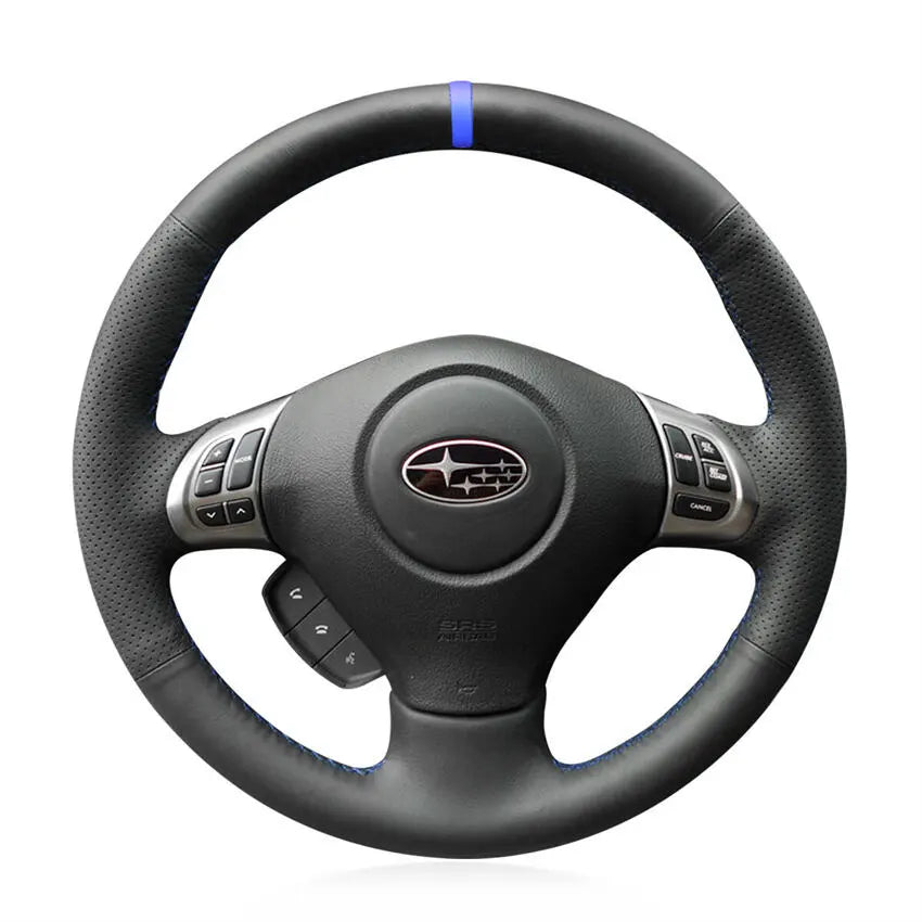 Subaru - Forester Impreza Legacy Outback Exiga Impreza WRX (2006-2013)