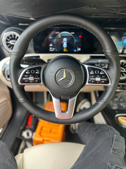 Mercedes Benz - W177 W205 C118 C257 W213 W463 H247 X253 X167 (2018-2023)