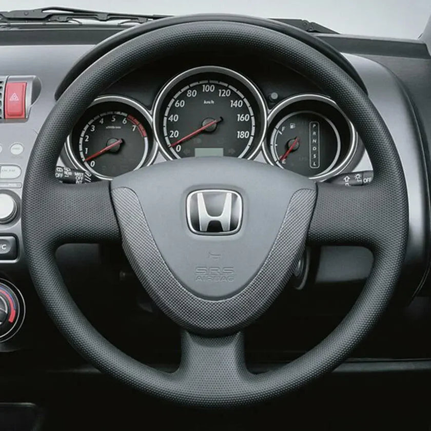 Honda - Civic Jazz (2001-2005)