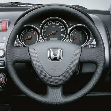 Honda - Civic Jazz (2001-2005)