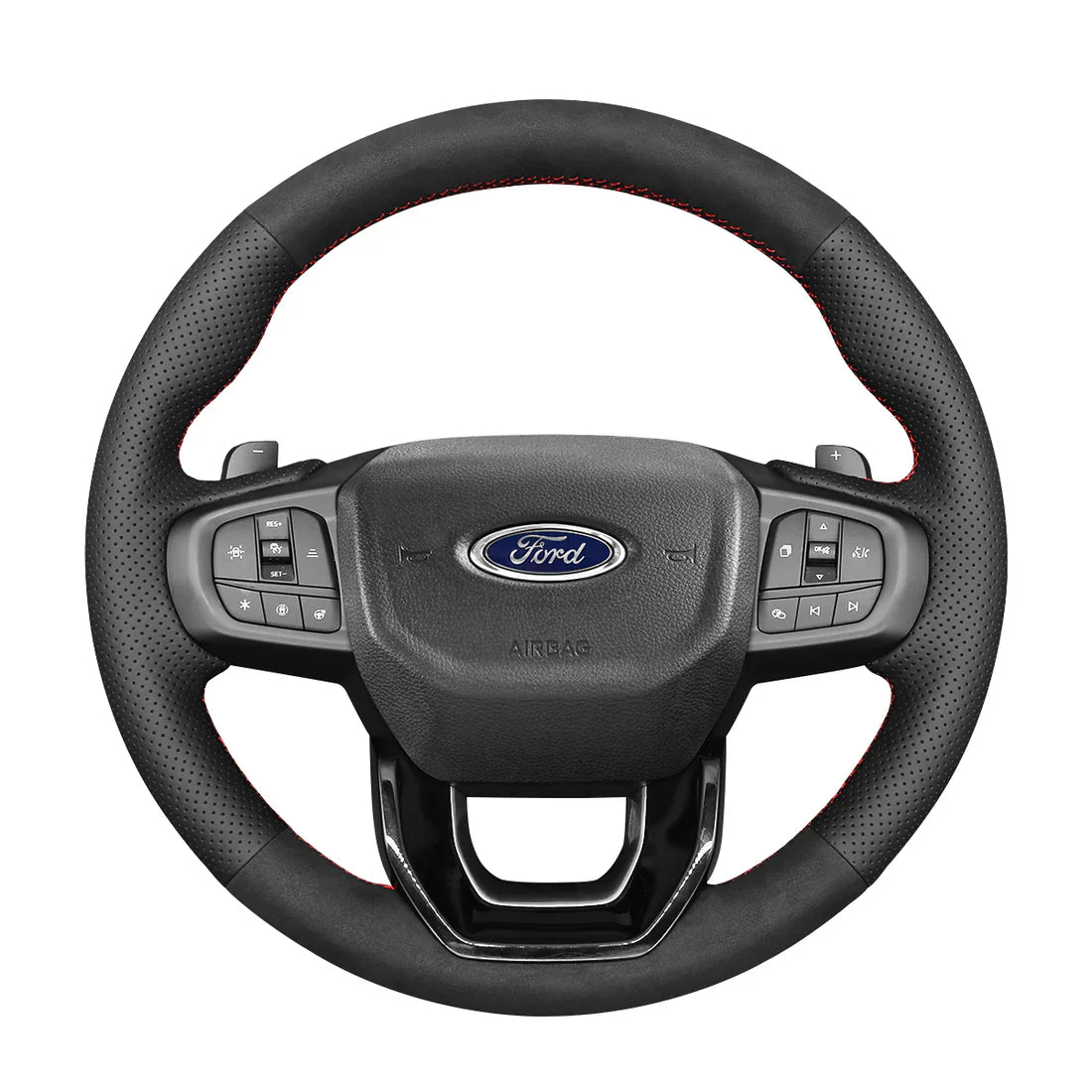 Ford - Ranger Everest (2022-2024)