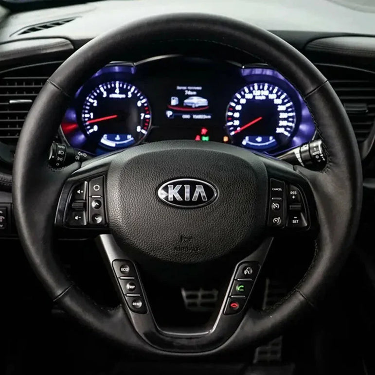 Kia - Optima Optima 3 (2011-2013)