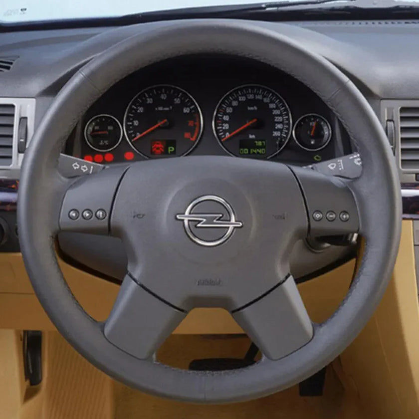 Opel - Vectra C Signum (2002-2005)