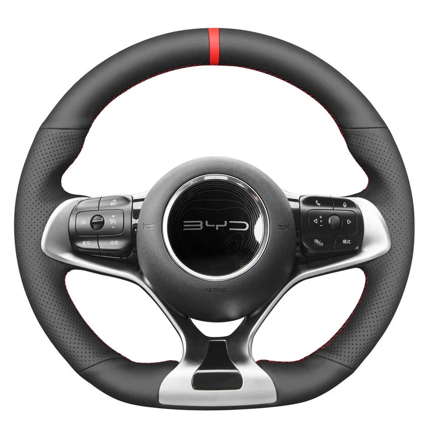 BYD - Atto 3 Dolphin (2022-2024)