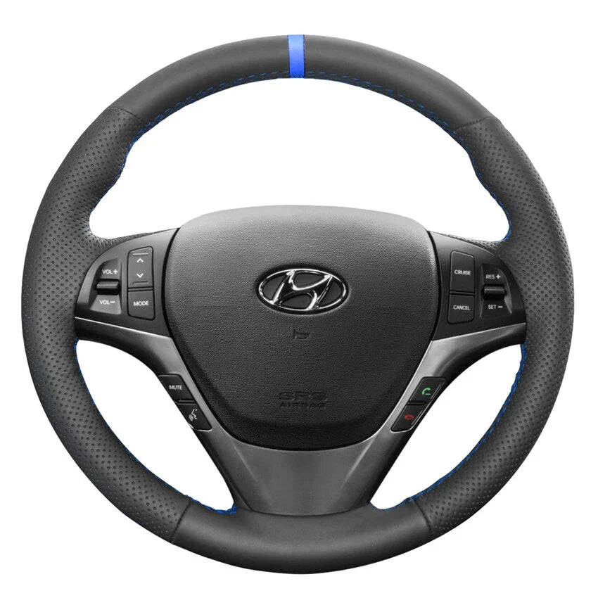 Hyundai - Genesis Coupe (2010-2016)