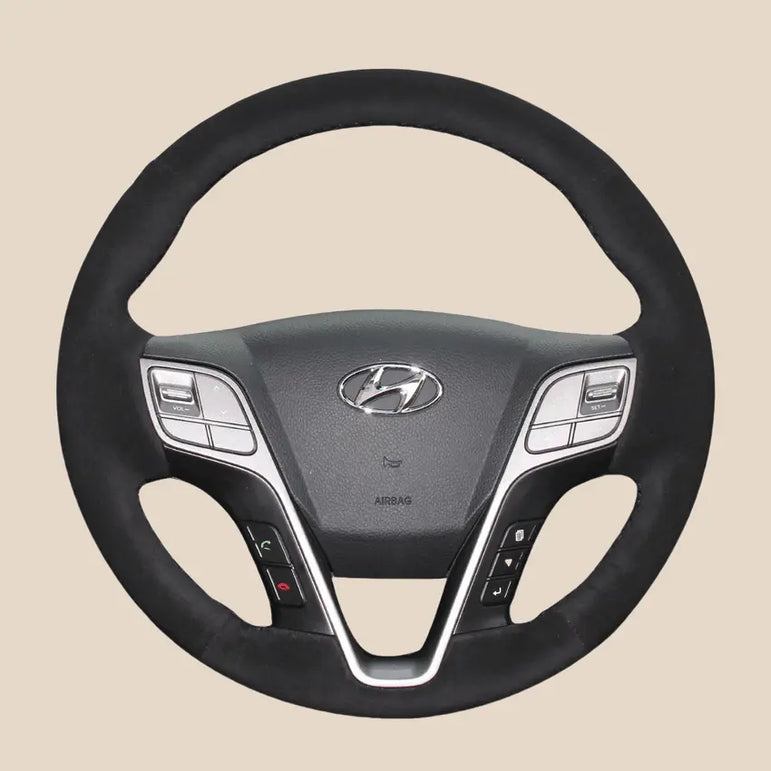 Hyundai - Santa Fe XL Grand Santa Fe H350 (2013-2019)