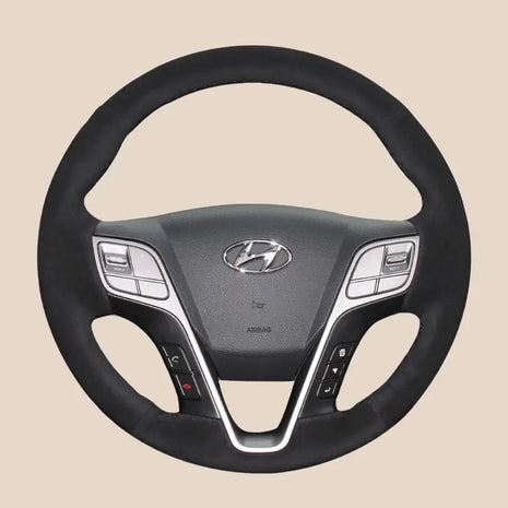 Hyundai - Santa Fe XL Grand Santa Fe H350 (2013-2019)