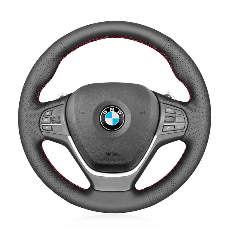 BMW - X3 X4 F25 F26 (2010-2018)