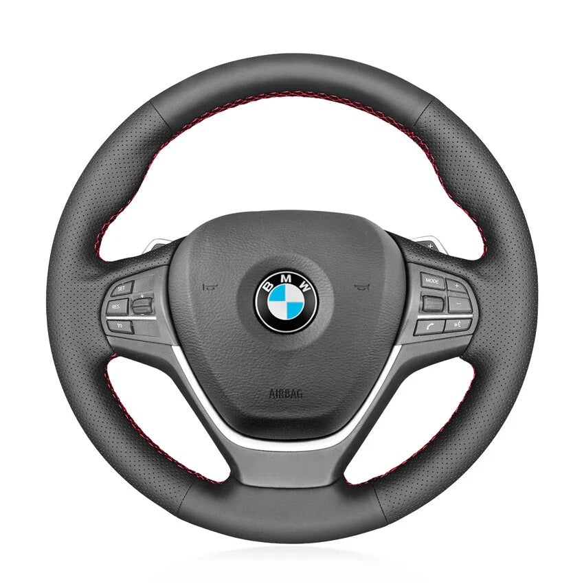 BMW - X3 X4 F25 F26 (2010-2018)