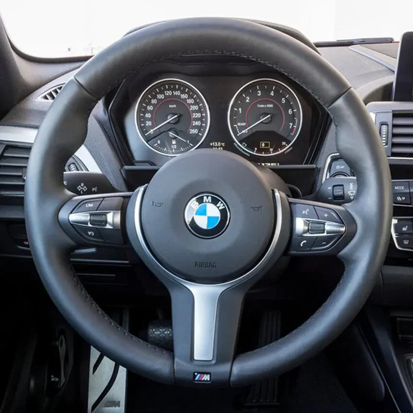 BMW - X1 X2 X3 X4 X5 X6 F10 F11 F12 F20 F21 M135i M140i F45 F46 M235i M240i F30 F31 F32 F33 F34 F36 M Sport (2012-2024)