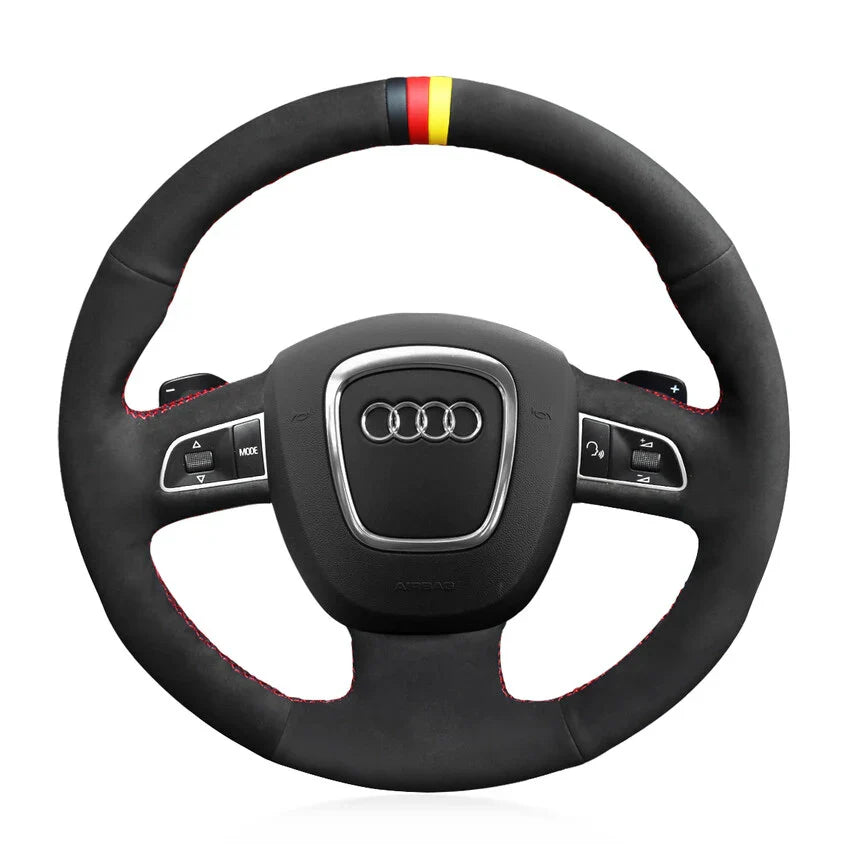 Audi - A1 A4 A5 A8 Q7 RS4 S4 S5 S6 S8 (2005-2013)