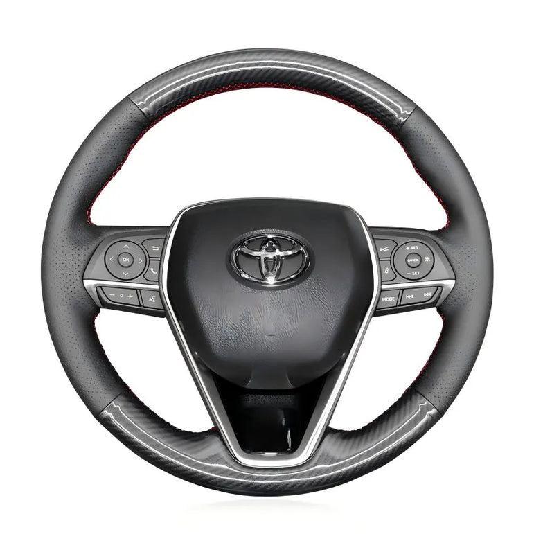 Toyota - RAV4 Camry VIII Corolla Hatchback XII Cross Avalon Venza Crown (2017-2024)