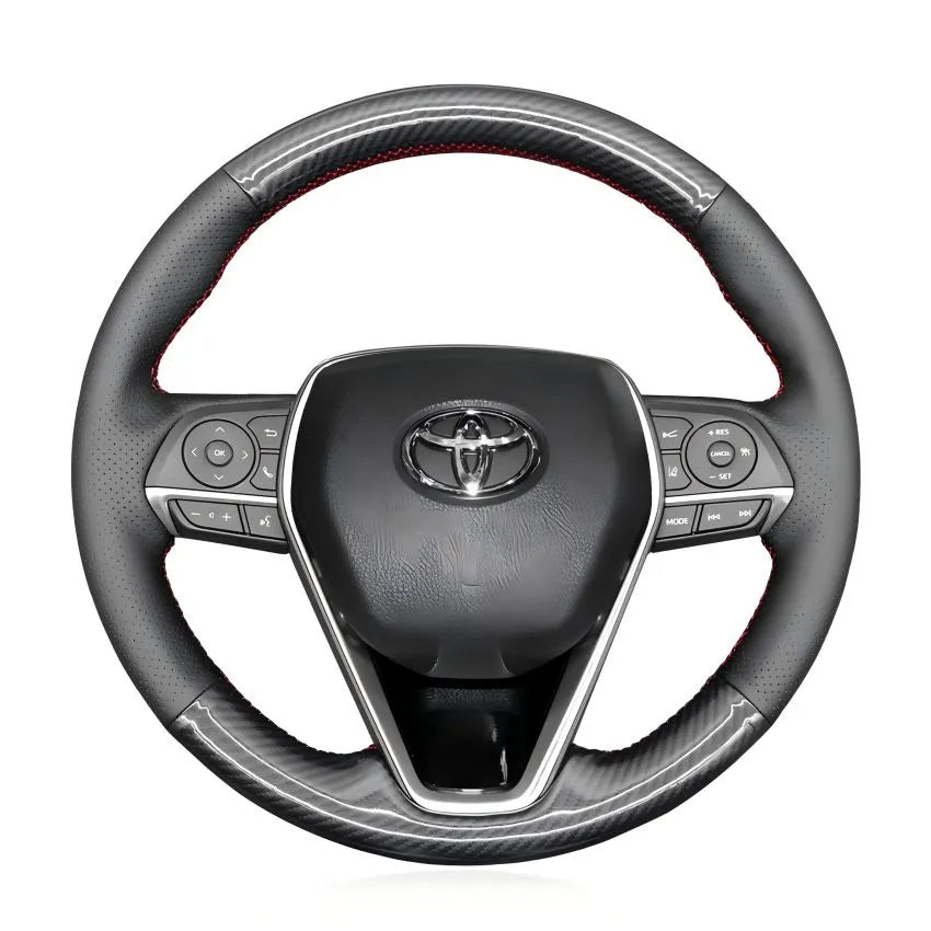 Toyota - RAV4 Camry VIII Corolla Hatchback XII Cross Avalon Venza Crown (2017-2024)