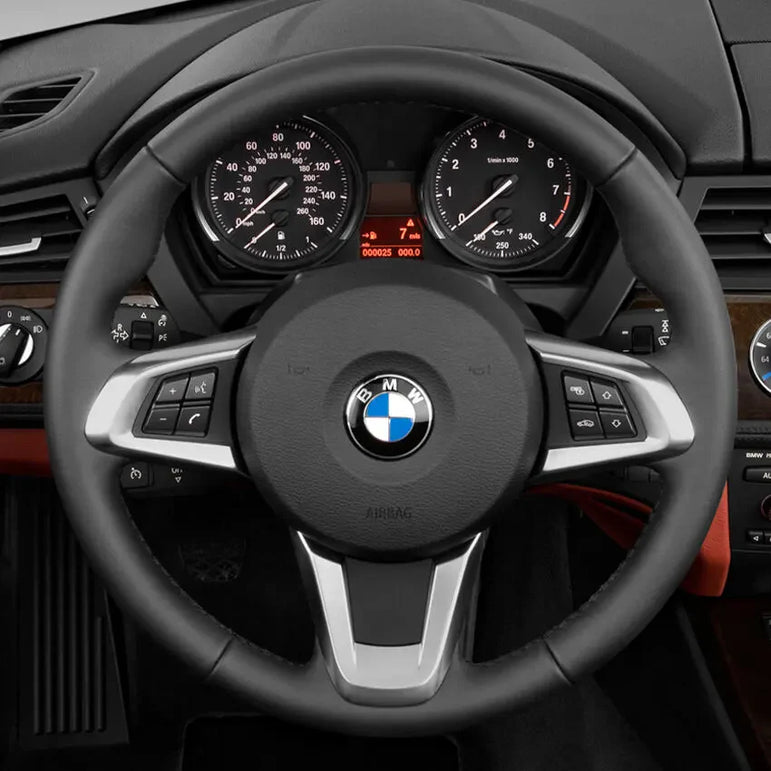 BMW - Z4 E89 (2009-2016)