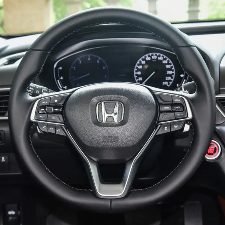 Honda - Accord 10 Insight (2018-2021)