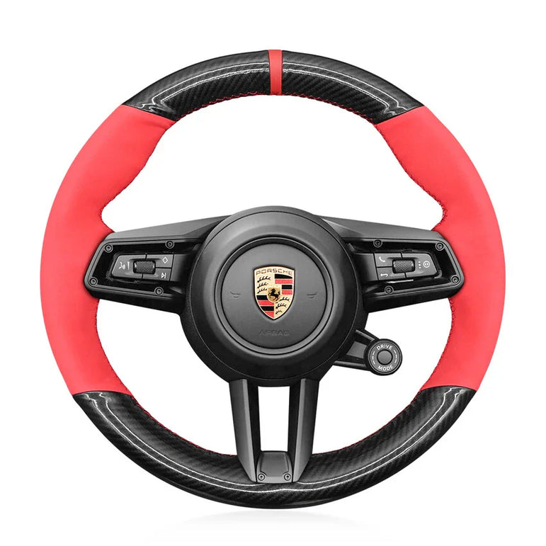 Porsche - 911 Taycan (2019-2023)
