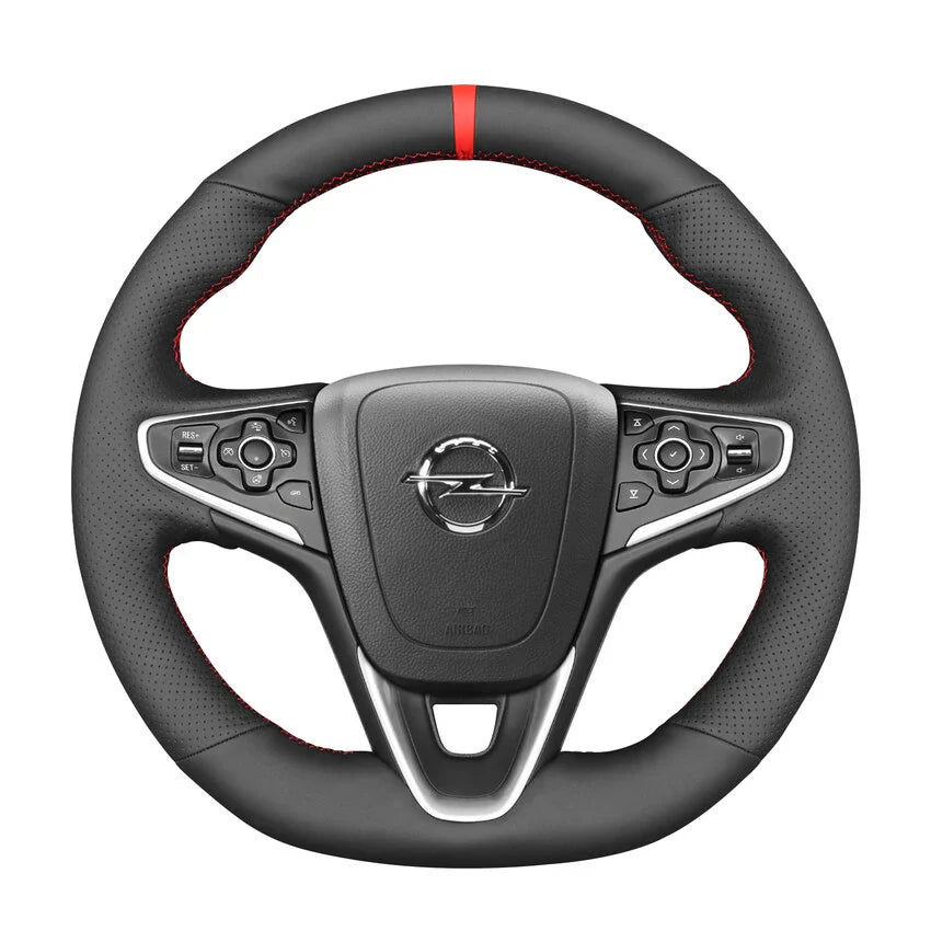 Opel - Insignia (2013-2018)