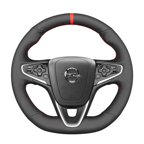 Opel - Insignia (2013-2018)