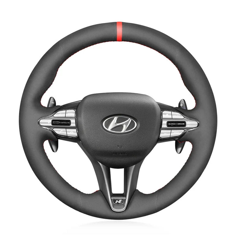Hyundai - Veloster N Elantra N Kona N i20 N i30 N Kona N (2017-2023)