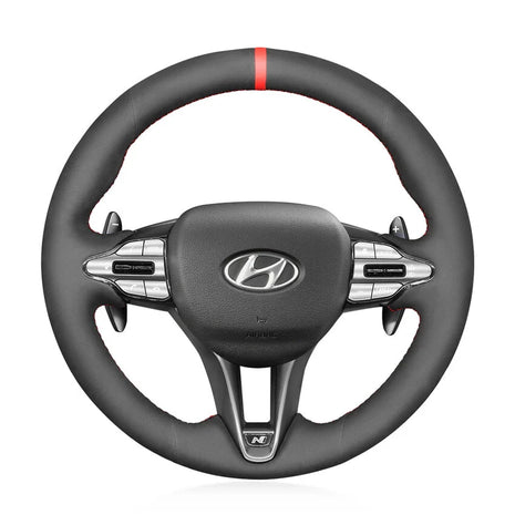 Hyundai - Veloster N Elantra N Kona N i20 N i30 N Kona N (2017-2023)