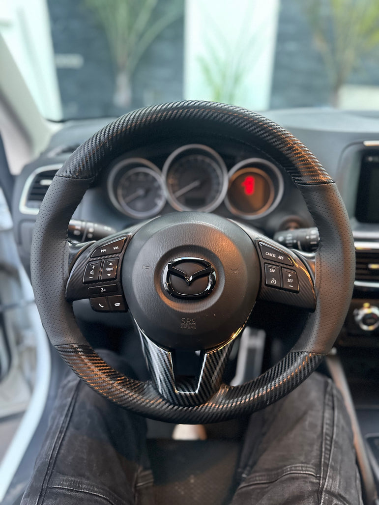 Natural carbon