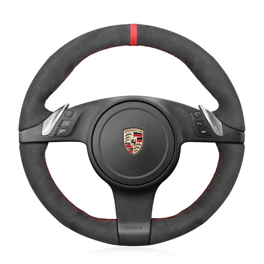 Porsche - 911 Boxster Cayman Cayenne Panamera (2009-2016)