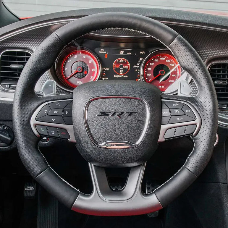 Dodge - Challenger Charger Durango (2016-2023)
