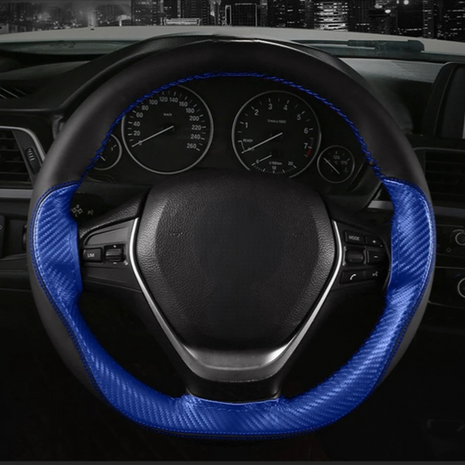 M Side Carbon