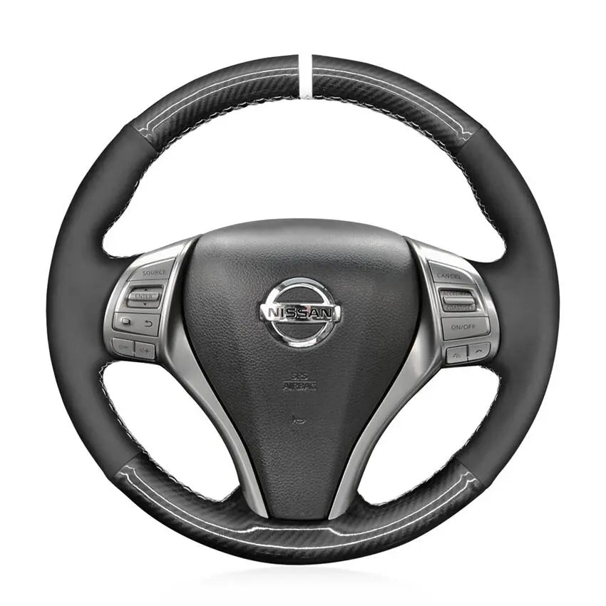 Nissan - Qashqai X-Trail T32 Teana Altima Sentra Tiida Navara D23 Pulsar Rogue (2013-2020)