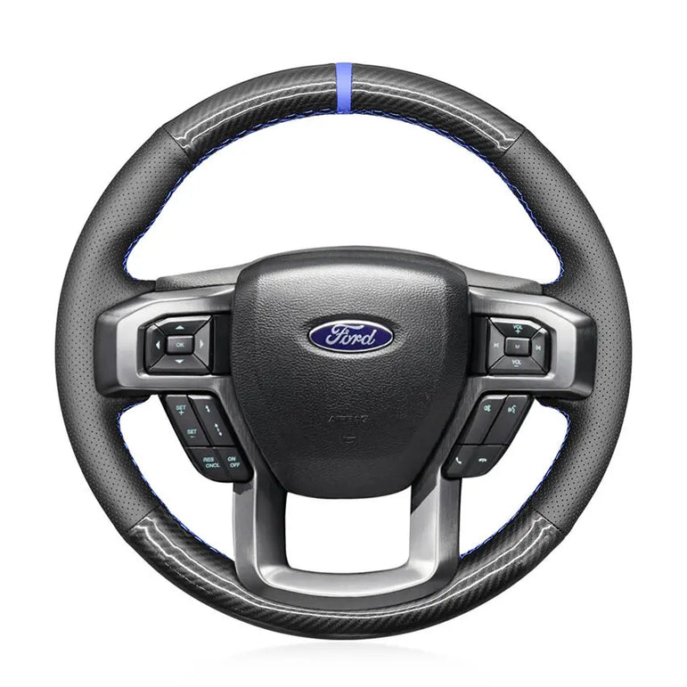 Ford - F150 250 350 450 550 600 650 750 (2015-2023)