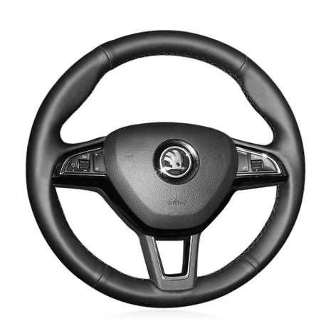 Skoda - Citigo Fabia Karoq Roomster Rapid Octavia Superb Yeti Kodiaq Scala (2012-2022)