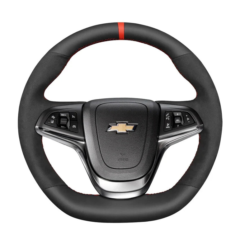 Chevrolet - SS (2014-2017)