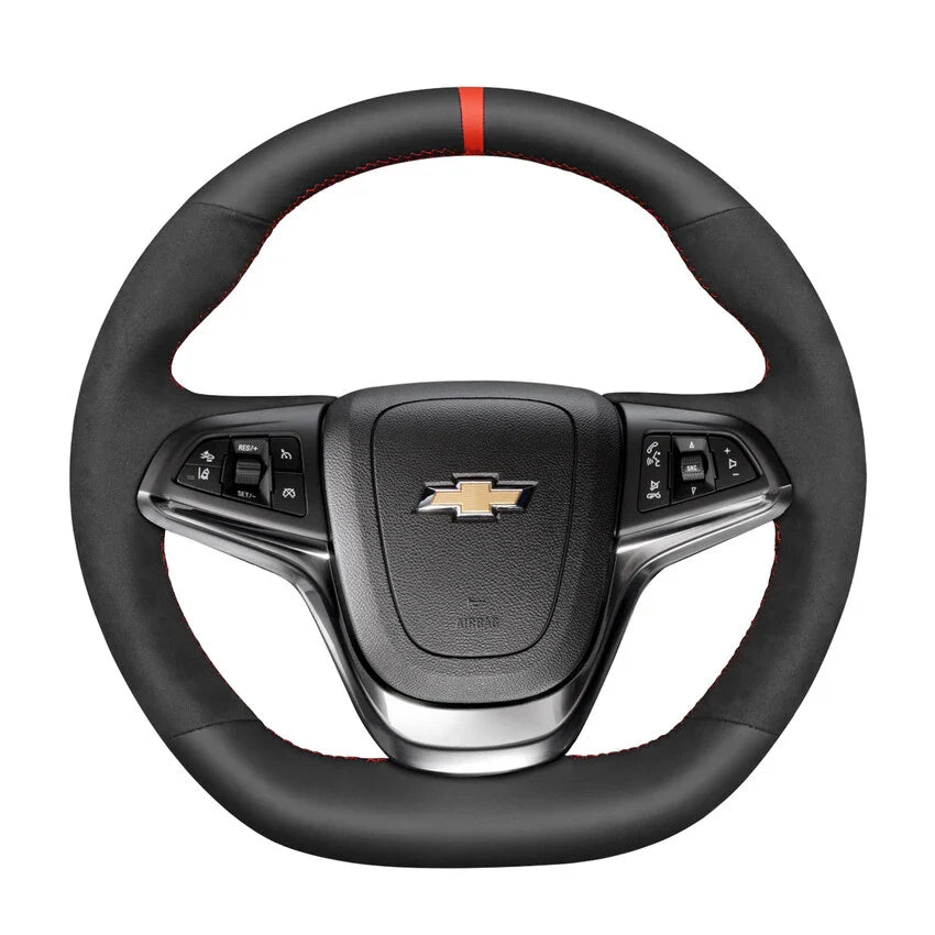 Chevrolet - SS (2014-2017)