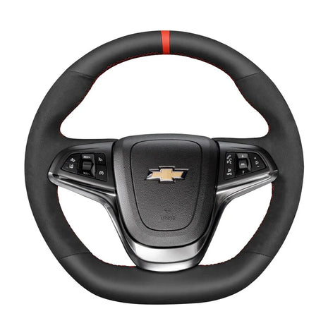 Chevrolet - SS (2014-2017)