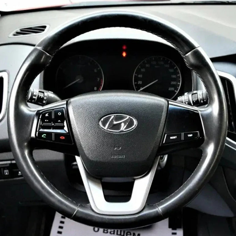 Hyundai - ix25 Creta (2014-2021)