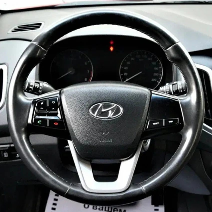Hyundai - ix25 Creta (2014-2021)