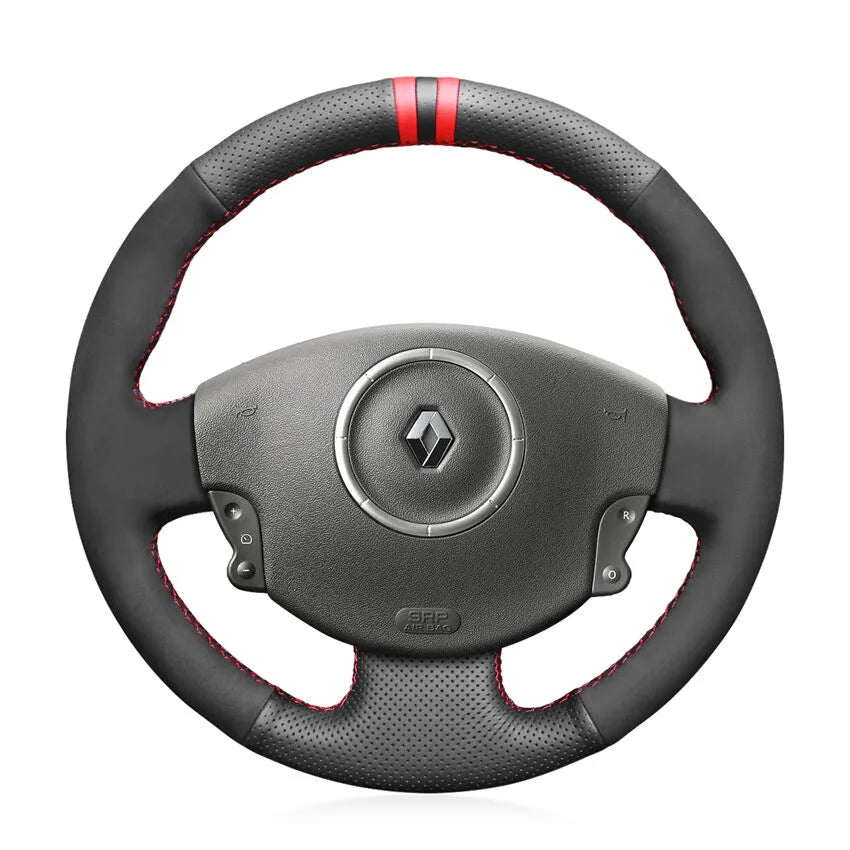 Renault - Megane 2 Scenic 2 Kangoo 2 (2002-2013)