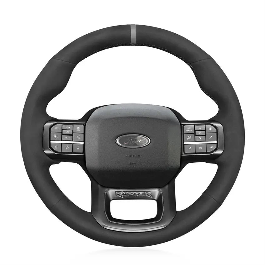 Ford - F150 F-150 Raptor (2021-2024)