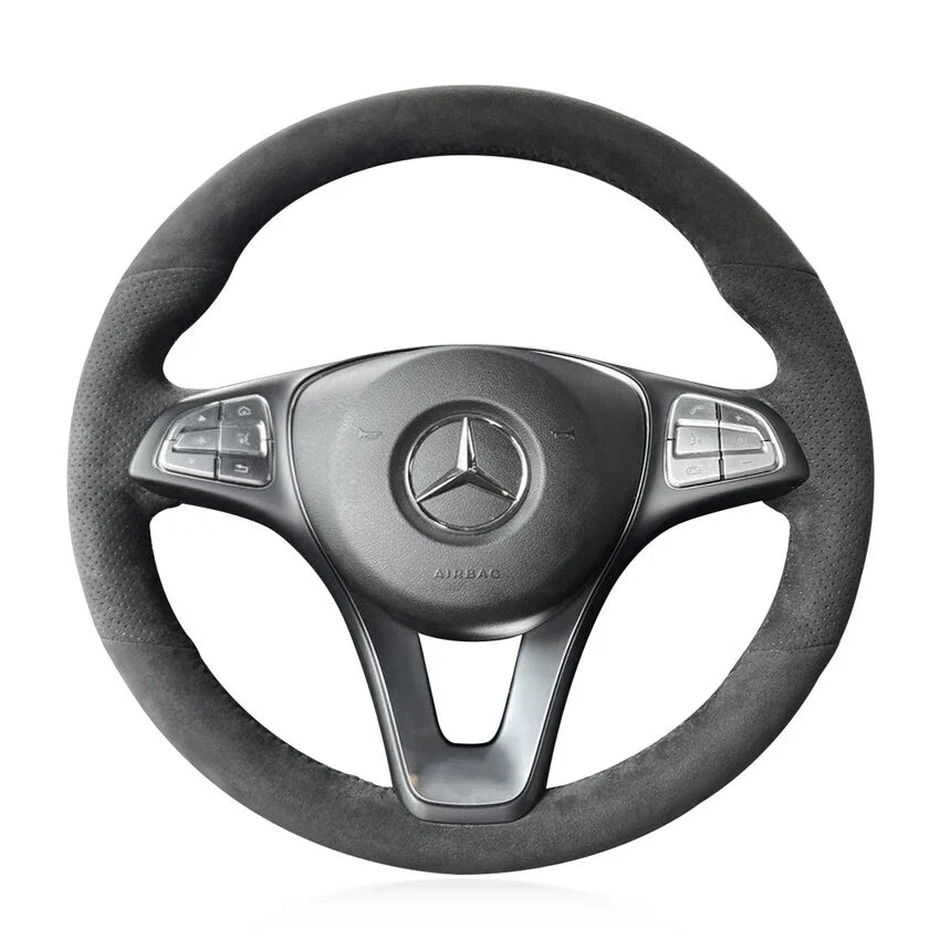 Mercedes Benz - A180 CLA 250 W117 W156 W166 X166 C117 W205 W2013 C218 W213 X253 C253 W447 (2014-2023)