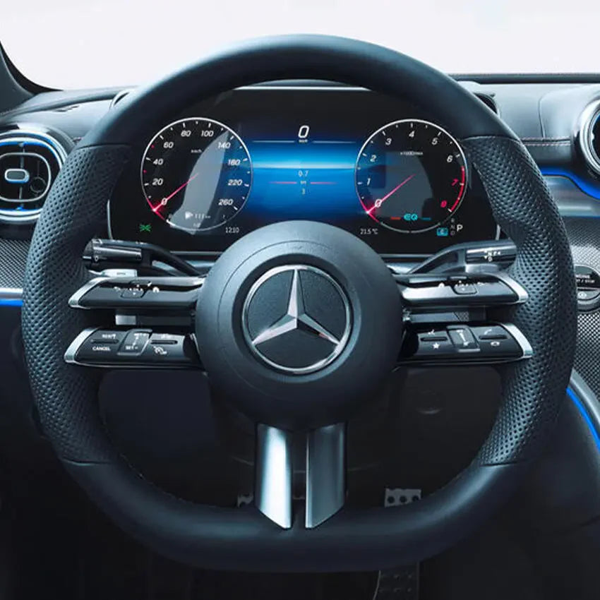 Mercedes Benz - AMG W177 V177 W206 W213 W247 V295 (2021-2024)