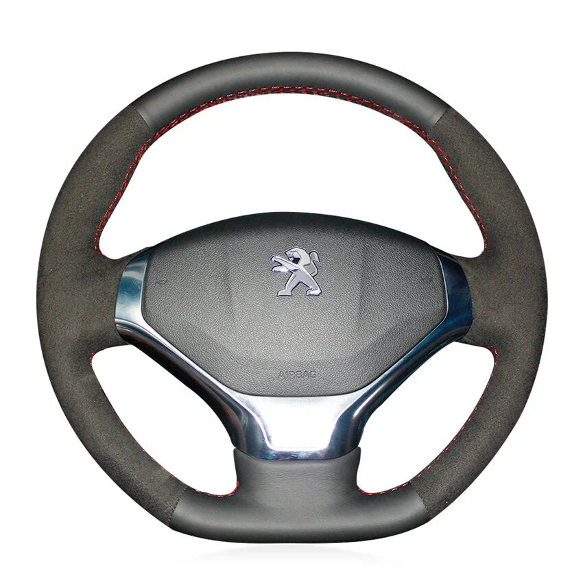 Peugeot - 3008 (2013-2015)