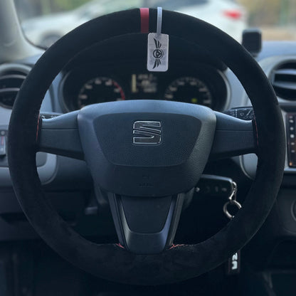 Alcantara - פס בצבע