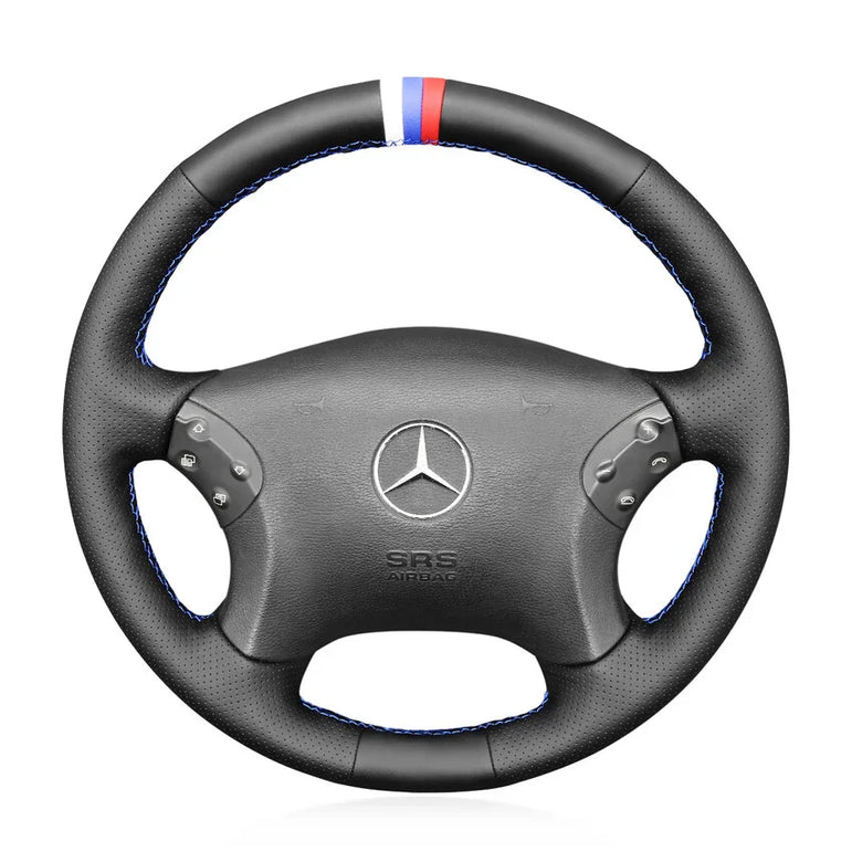 Mercedes Benz - C-CLASS W203 C32 AMG (2001-2007)