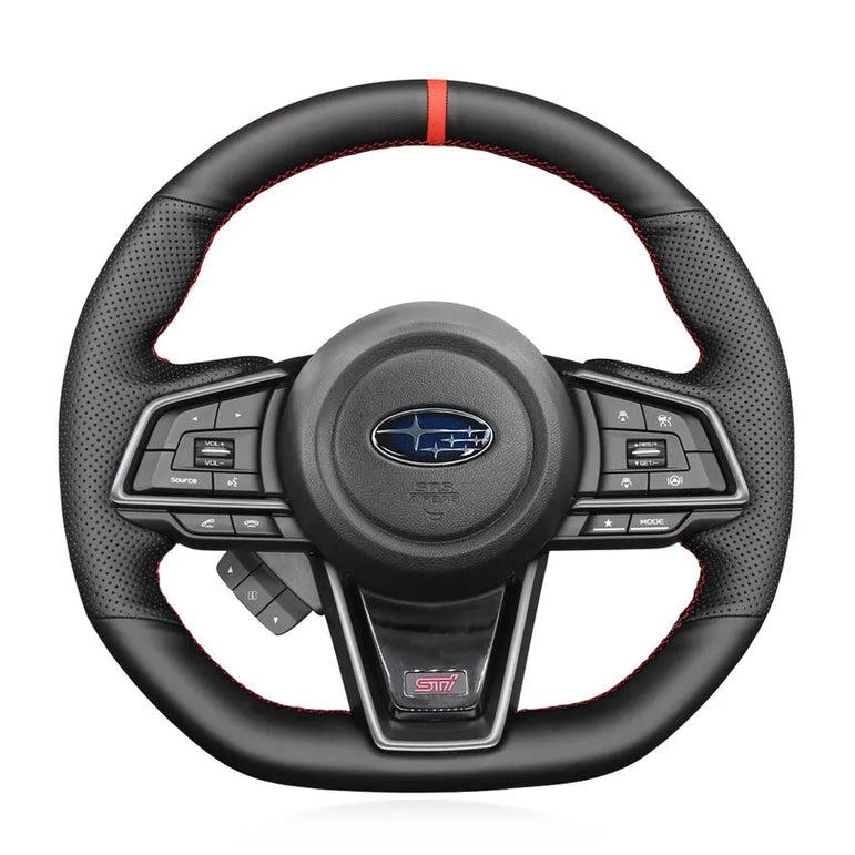 Subaru - WRX (2022-2024)
