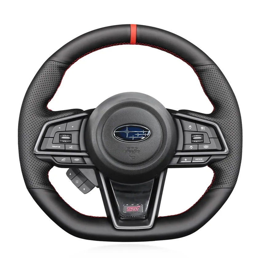 Subaru - WRX (2022-2024)