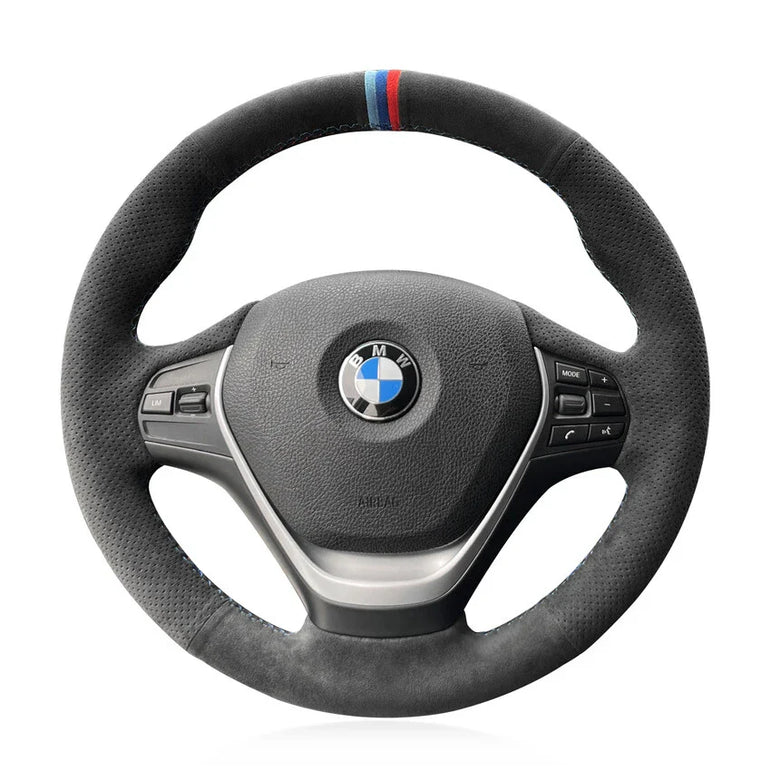 BMW - F20 F21 F22 F23 F30 F31 F32 F33 F34 F36 (2011-2020)