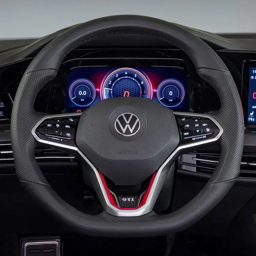 Volkswagen - VW Golf GTI GTD GTE R8 Arteon Tiguan Touareg POLO (2020-2025)