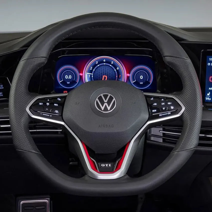 Volkswagen - VW Golf GTI GTD GTE R8 Arteon Tiguan Touareg POLO (2020-2025)