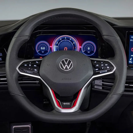 Volkswagen - VW Golf GTI GTD GTE R8 Arteon Tiguan Touareg POLO (2020-2025)