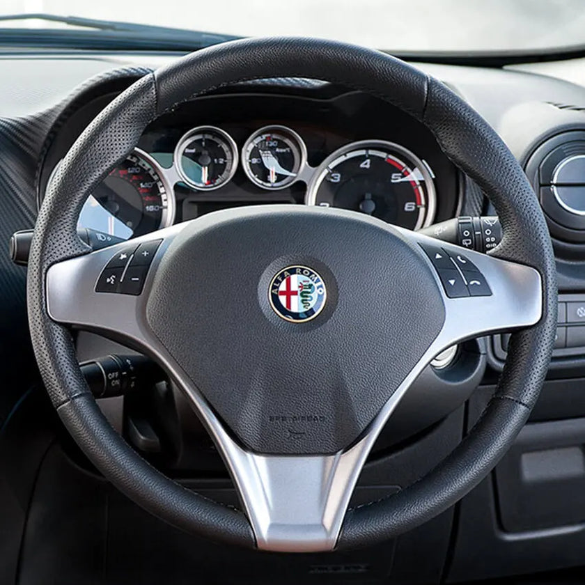 Alfa Romeo - Giulietta MiTo (2008-2015)